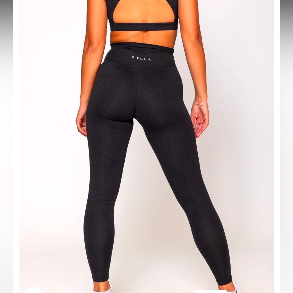Ptula bare pro leggings